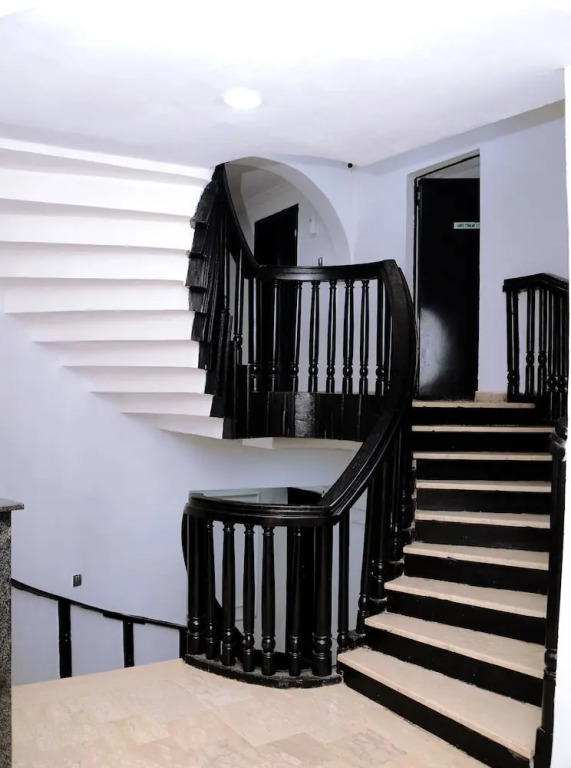Cynarisso Hotel Lagos