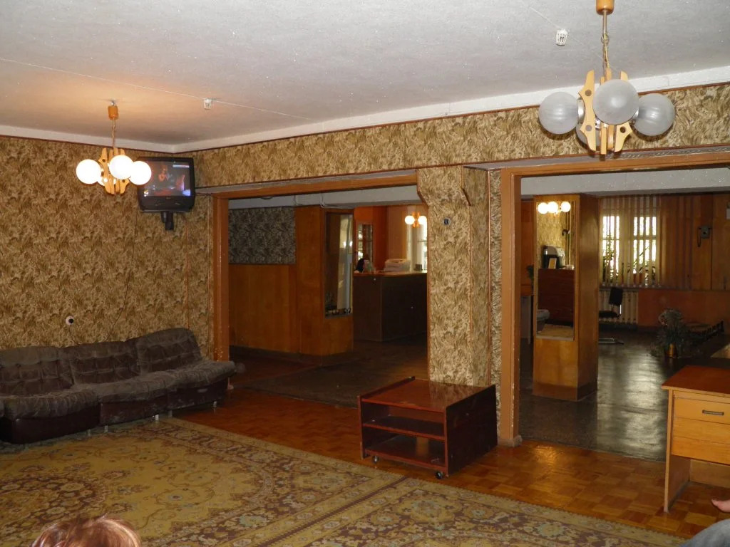 Hotel Vityaz