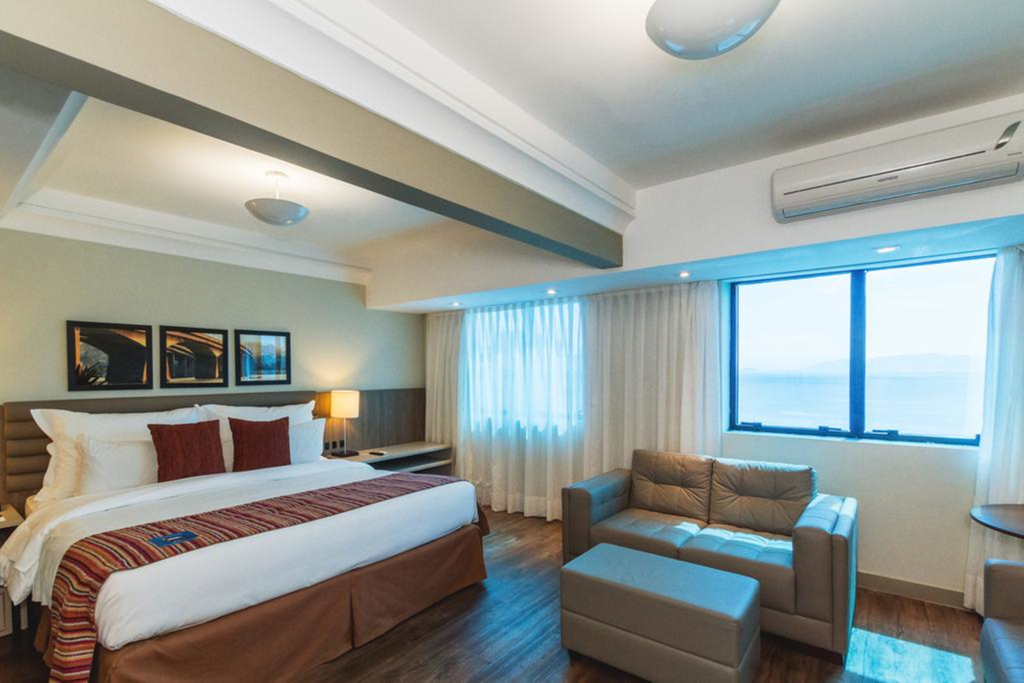 Blue Tree Premium Florianópolis