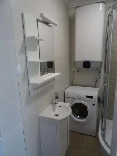 Apartments Only