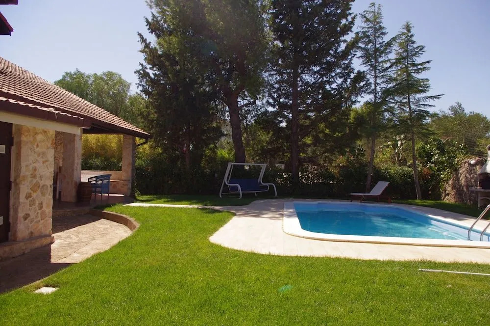 Villa Stonehouse Statte