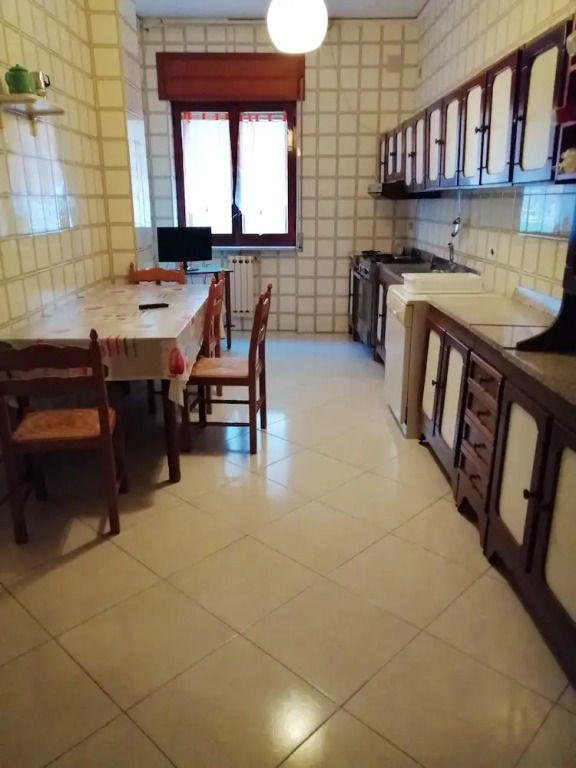 Apartment With 3 Bedrooms in Pagani, With Wonderful City View, Balcony and Wifi
