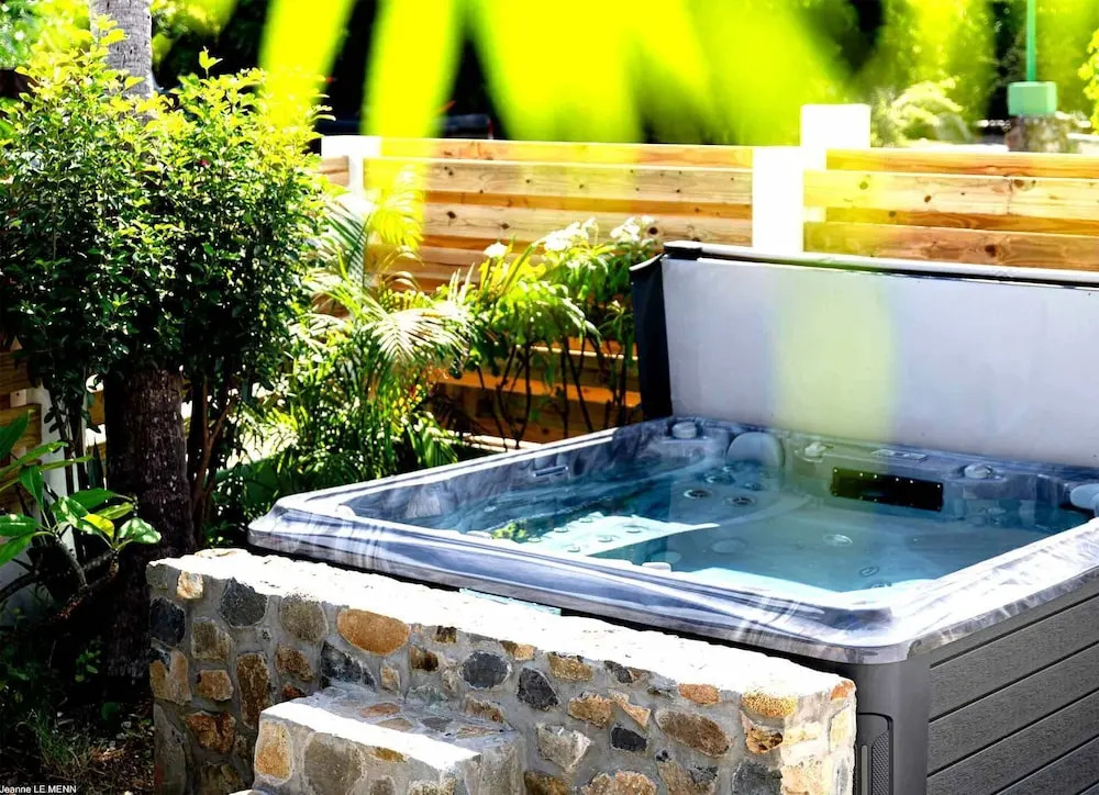 Pomme Cannelle - Luxury Suites & Spa