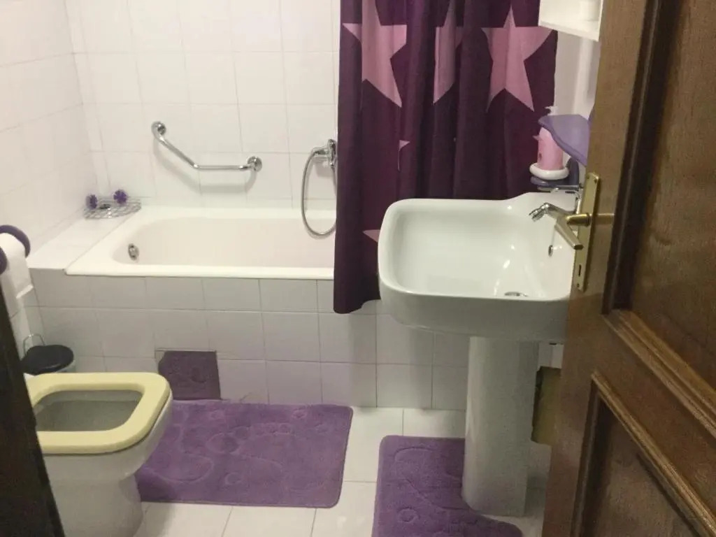 Apartment Lukas
