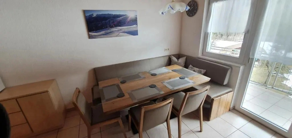 Ferienwohnung Martin Mathies
