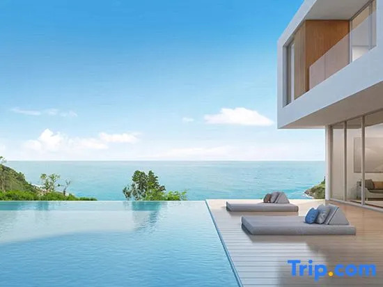 Sanya Yunju Seaview Apartment