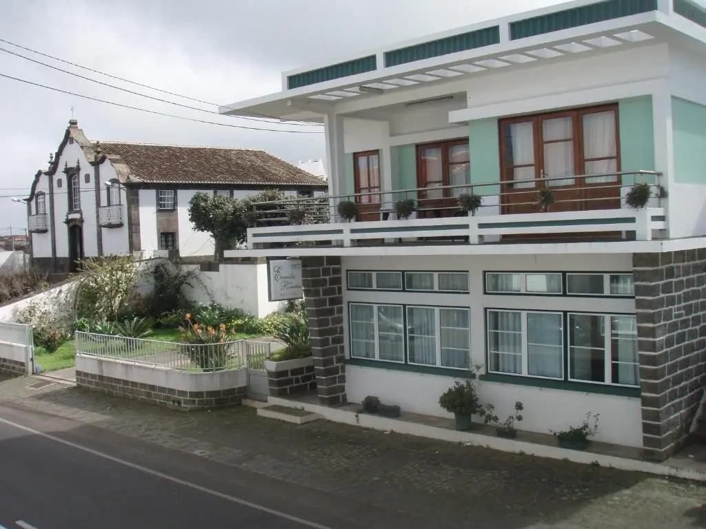 Hotel Residencial Ermida dos Remédios