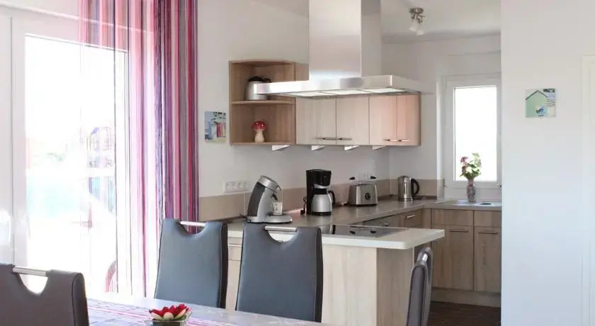 Ferienhaus Brigitte