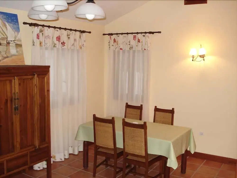Villas Yaiza
