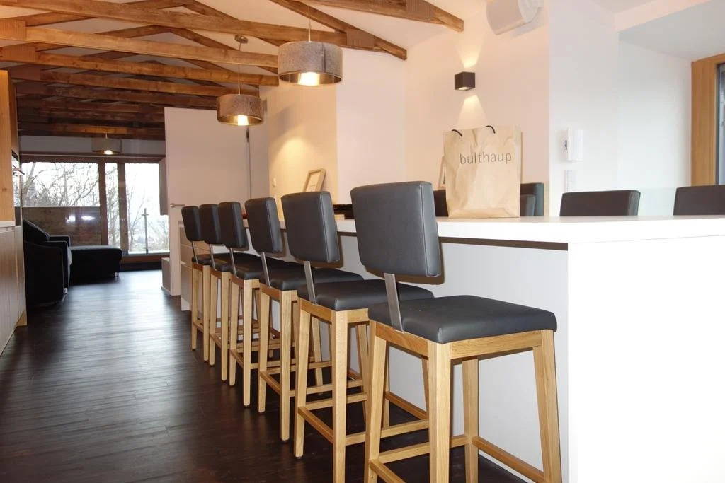 Chalet Max Pan