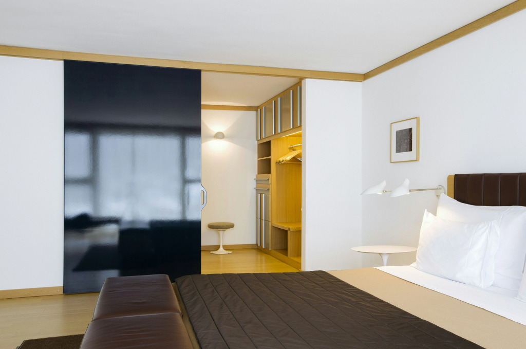THE OMNIA - Design Mountain Lodge and Spa with Iconic Matterhorn Views