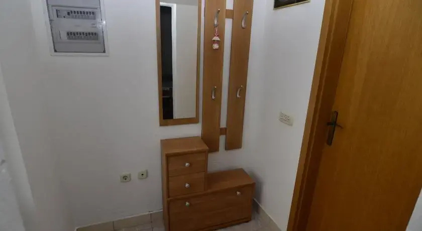 Apartments Obradovic