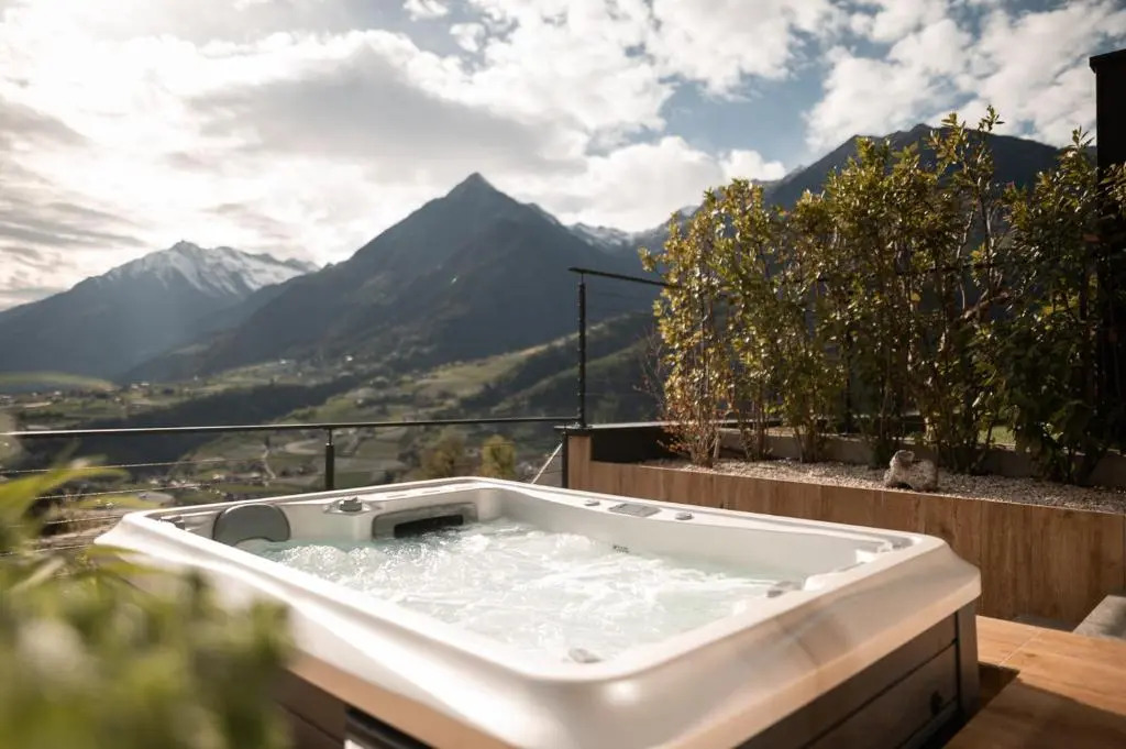 View House - Chalet Goyen