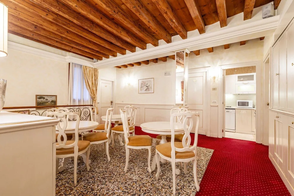 Ca di Malta Room 6 by Wonderful Italy