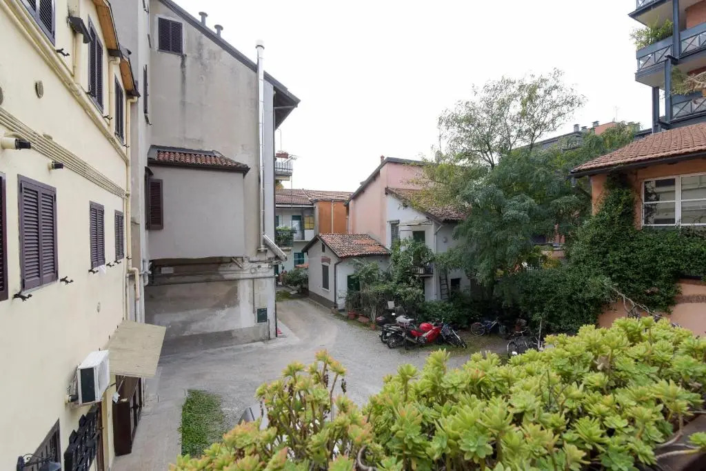 Peppermint House - Carozzi Apartments