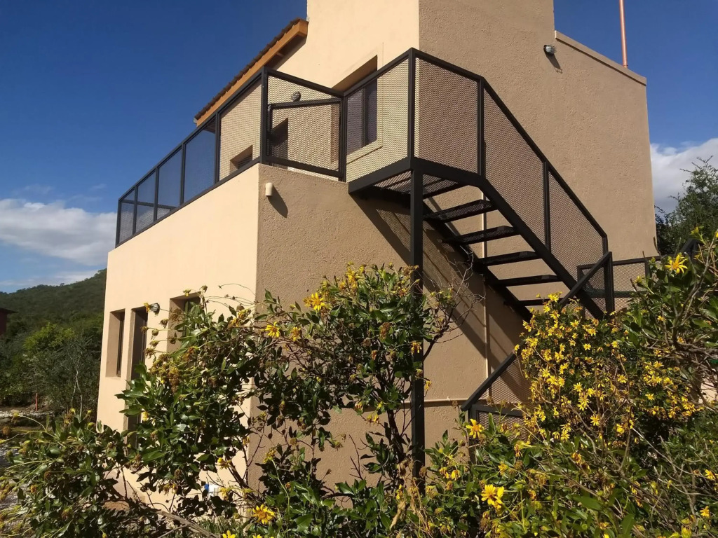 Cabañas Lofts de Caminos al Ser