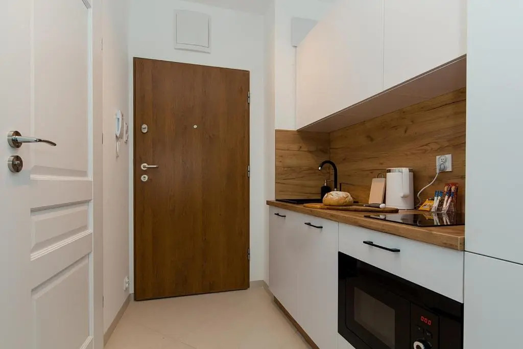 Warsaw To Be - Glamour Apartment