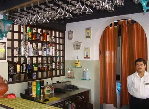Hotel Viva Goa International