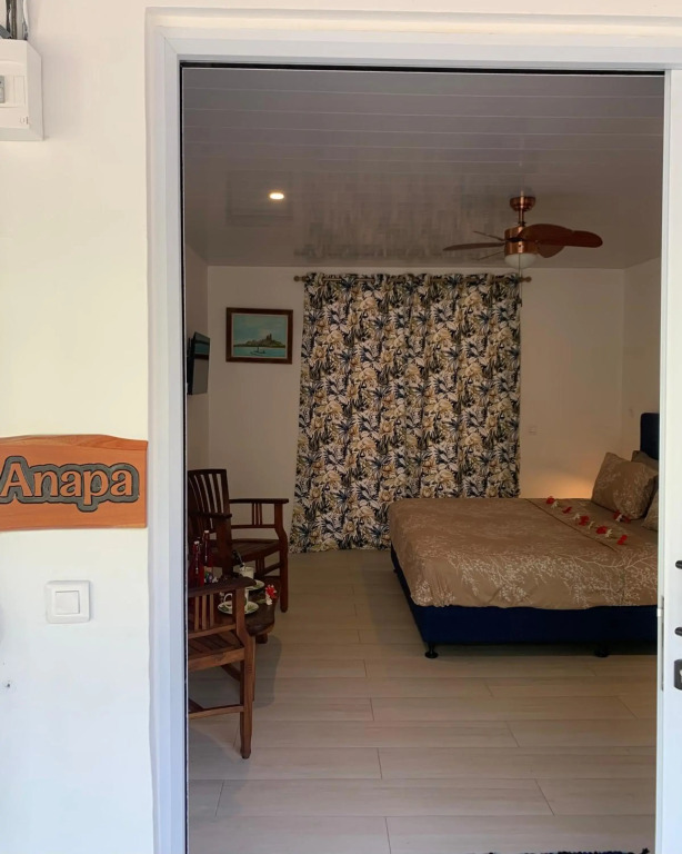A TOMO MAI Homestay