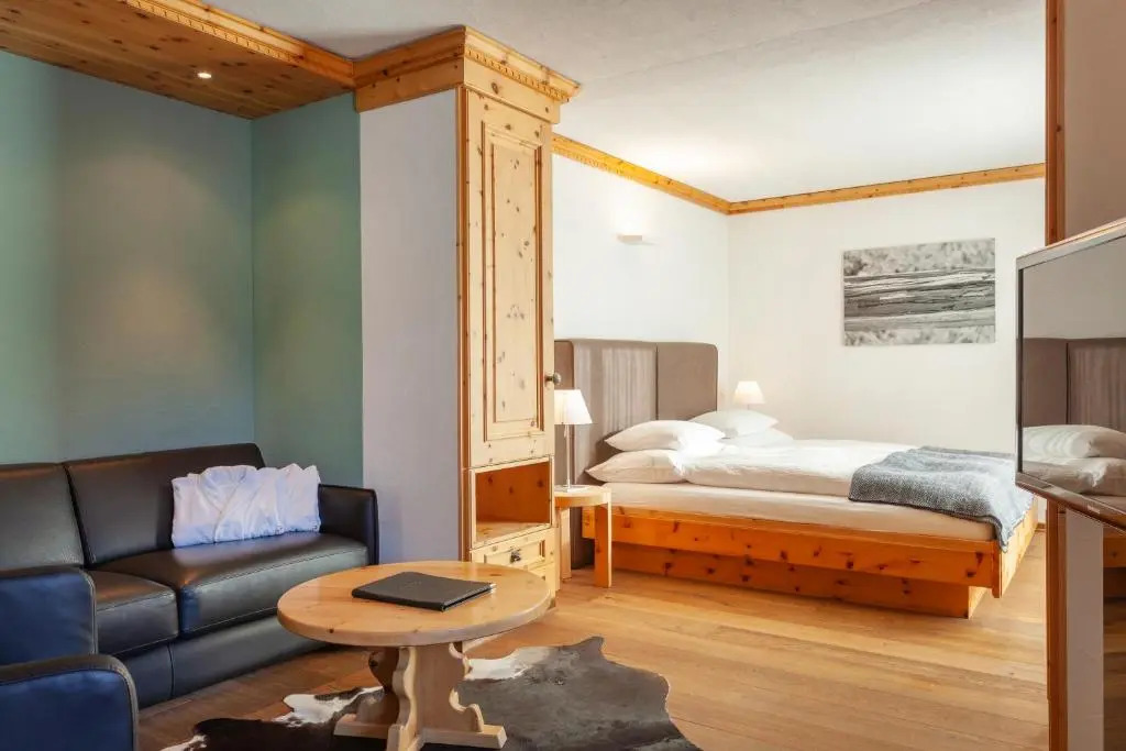 Boutique Hotel Cervus