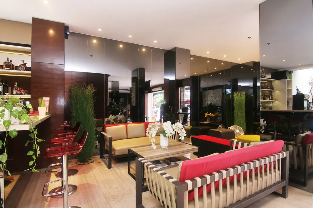 Airy Kuta Kubu Anyar 40 Bali