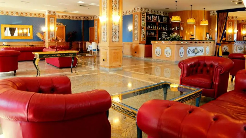 Hotel Promenade
