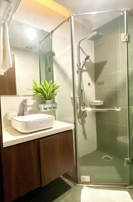Wins Apartment