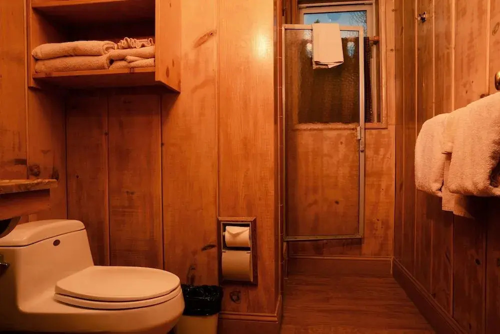 June Lake Motel