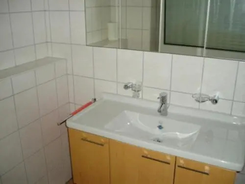 Ferienwohnung an Pfaffensee