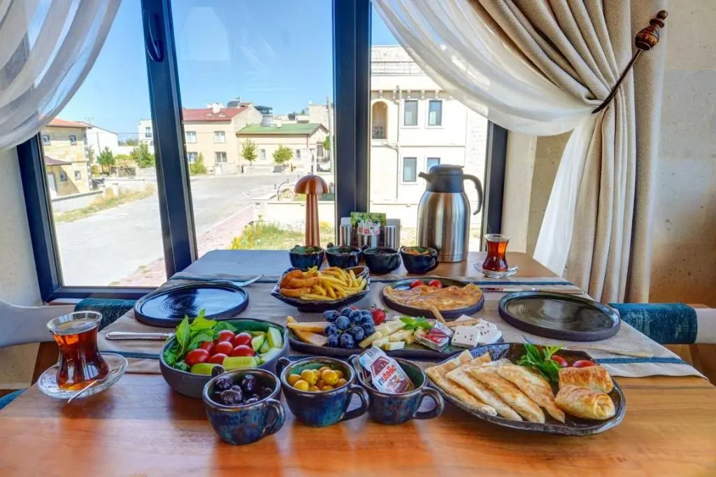 Milagro of Cappadocia