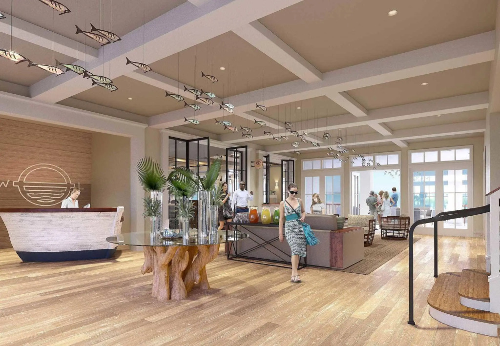Waterline Villas & Marina, Autograph Collection
