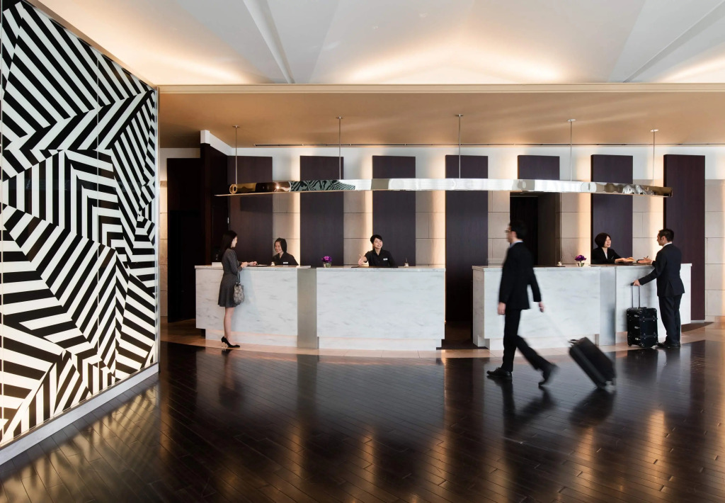 Courtyard by Marriott Shin-Osaka Station