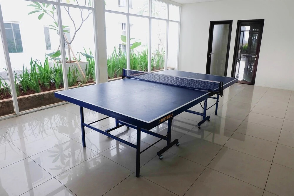 Best View 3BR Apartment Northland Ancol Residence