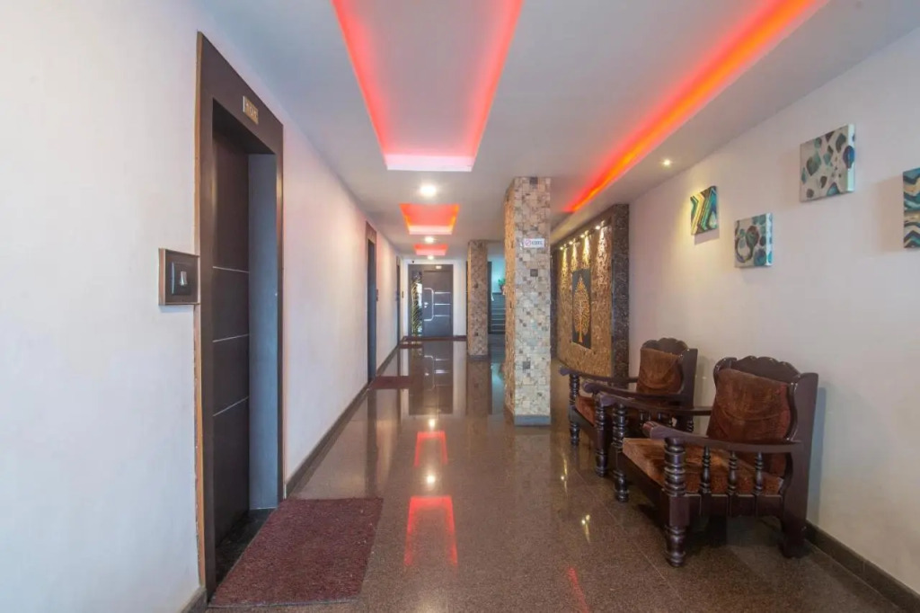 Parampara Residency