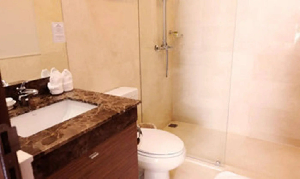 Thomson Residence Hotel