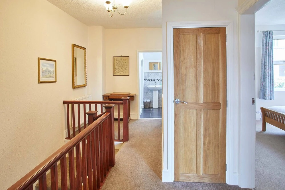 Brook Villa