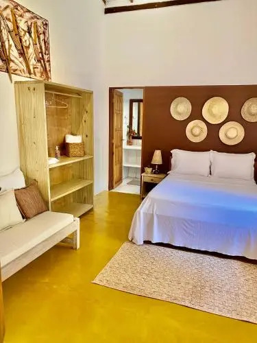 Casas e apartamentos da Ilda