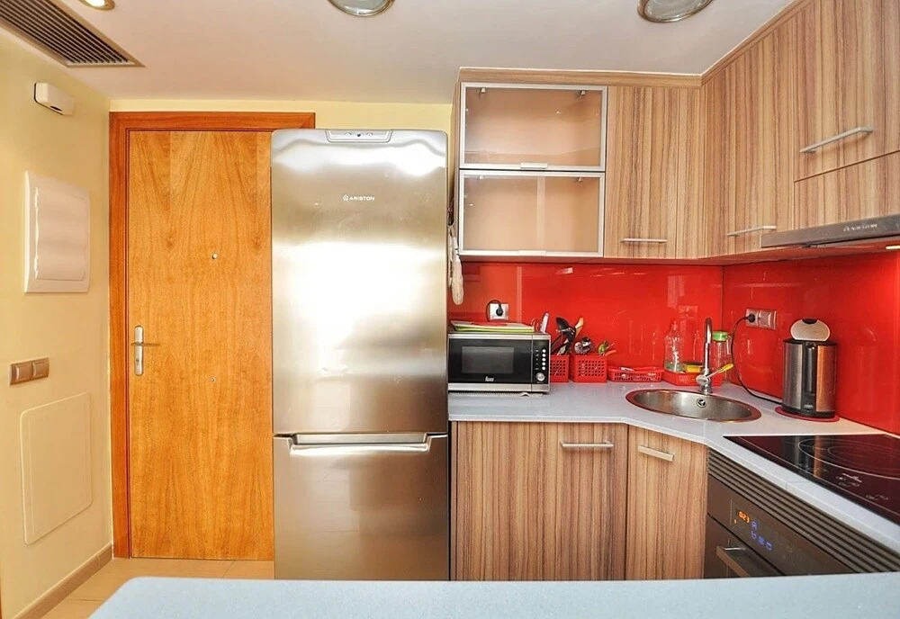 Apartment Sant Jordi Diamond