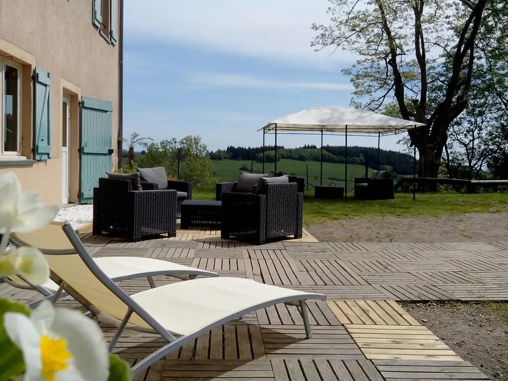Centre Familial de Vacances Les Sylvageois