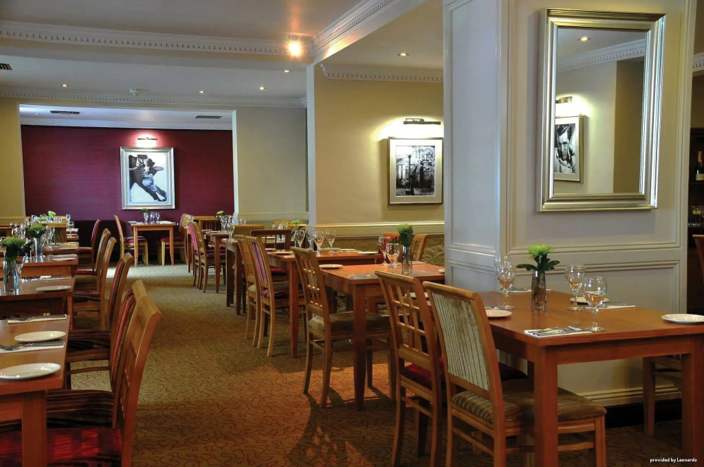 Best Western The Westley Hotel