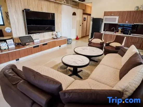 Kenting Yulove B&B