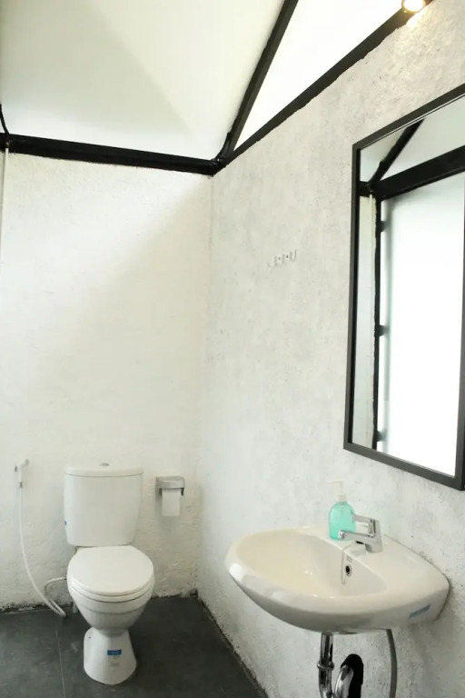 Niti Bhumi Villa