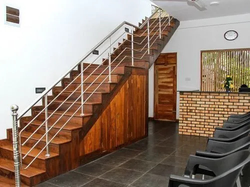 Hotel Nilketha Yala Tissamaharama