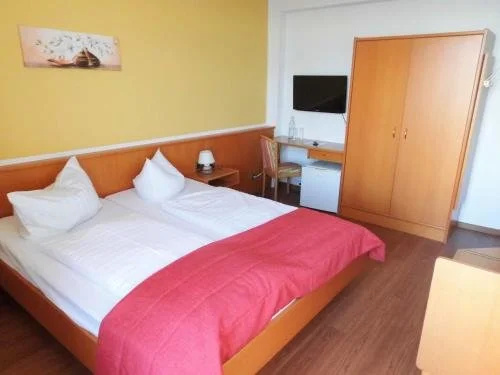 Hotel Seerose