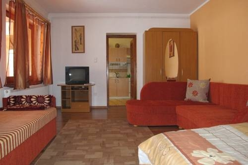 CarpeDiem Apartmanház