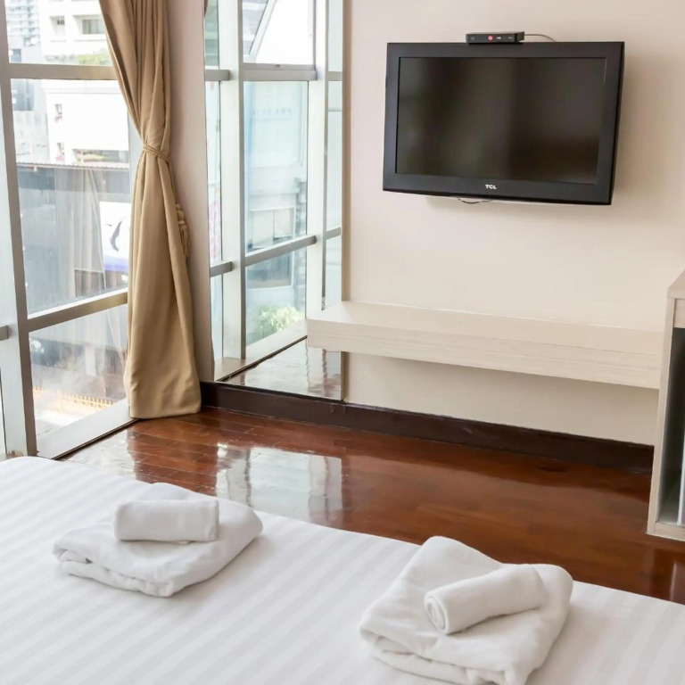 Snooze Hotel Thonglor Bangkok