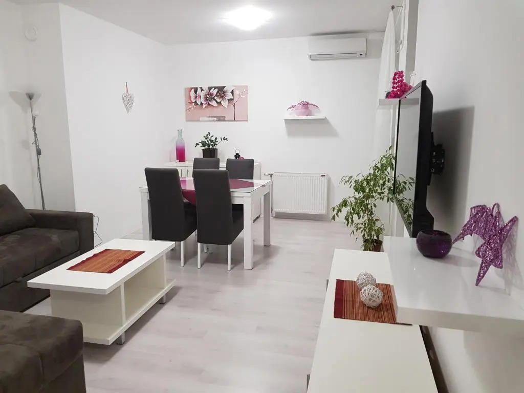 Apartment GEA 18