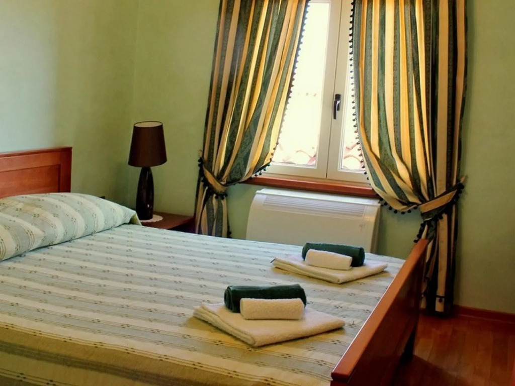 Apartments Salu