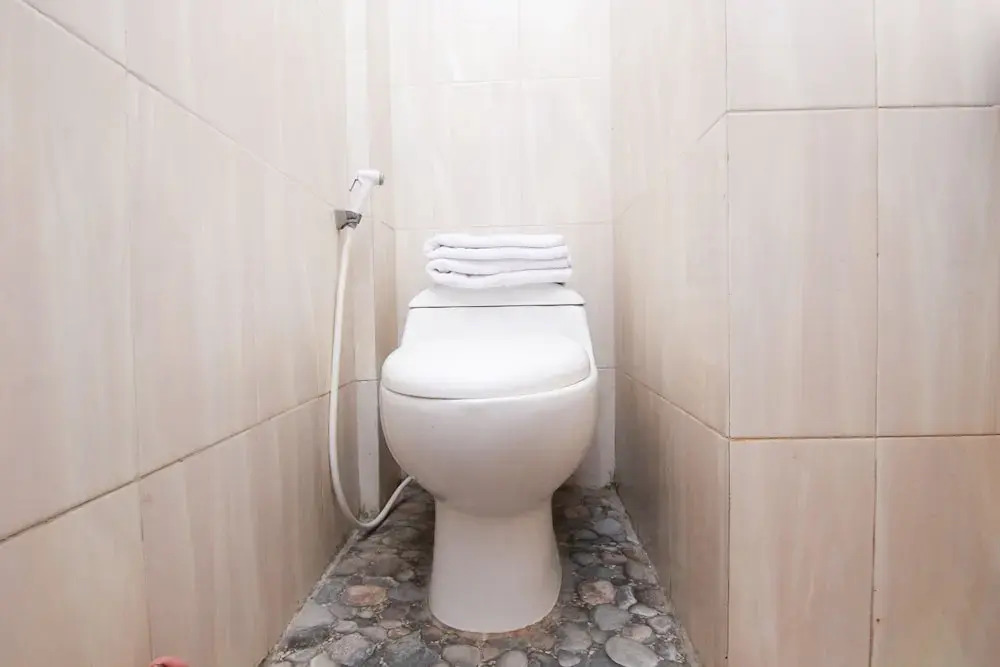 Nicks Homestay 3 by OYO Rooms