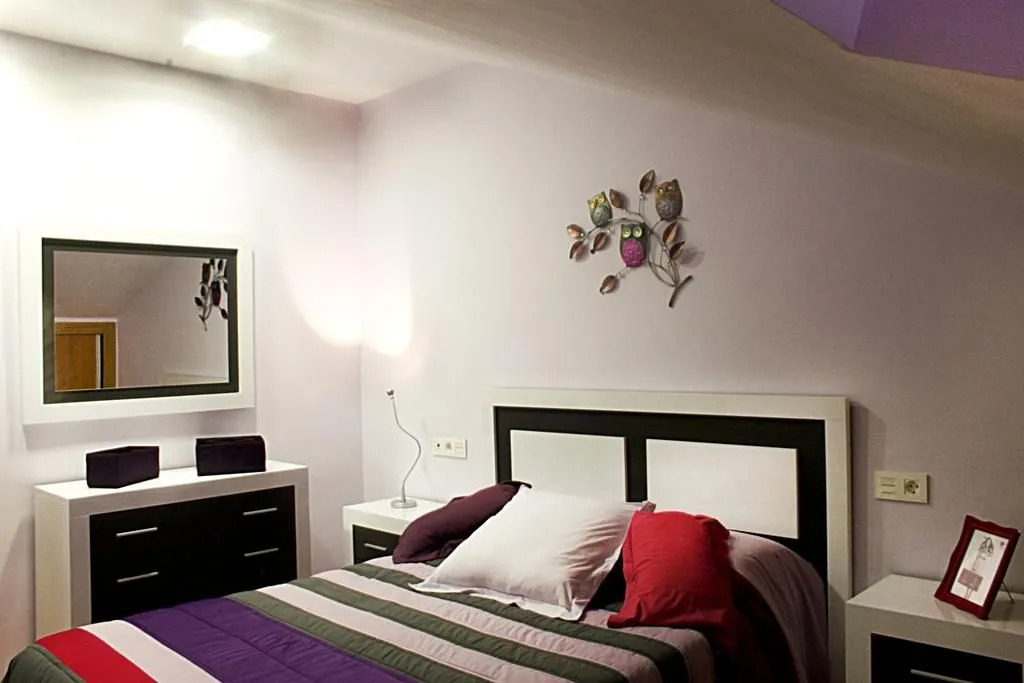 Apartamentos Veleta
